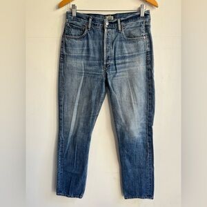 Citizens of Humanity Charlotte High Rise - 27